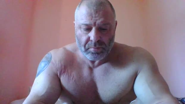 OiganJohn jerkoff Webcam SHOW @ Cam4 16-01-2026