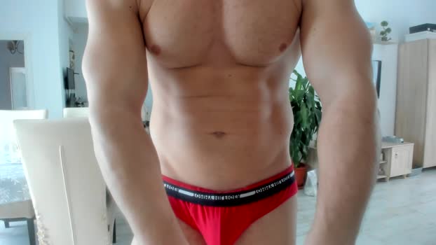 Onewoolf gay Webcam SHOW @ Cam4 16-01-2026