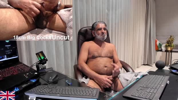 OnlineBossUK fuckher Webcam SHOW @ Cam4 15-01-2026