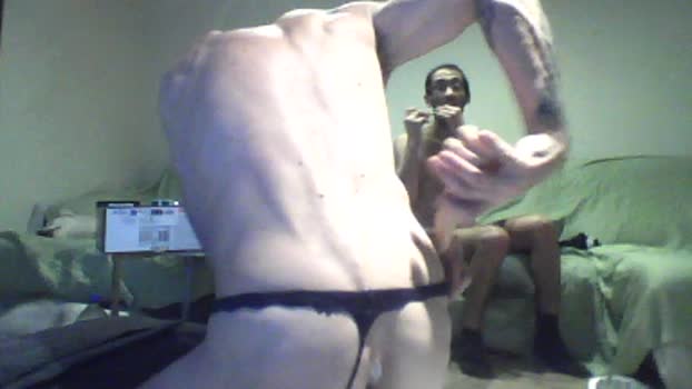 Polardos fuckface Webcam SHOW @ Cam4 16-01-2026
