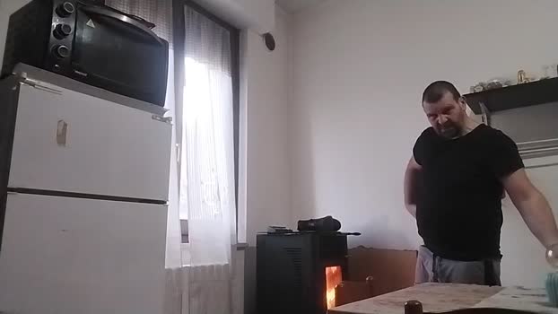 Sergio80_ ass Webcam SHOW @ Cam4 16-01-2026