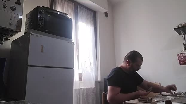 Sergio80_ jerkoff Webcam SHOW @ Cam4 16-01-2026