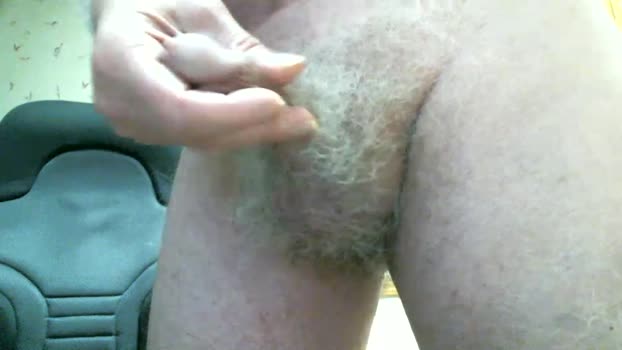 SilverBalls63 fingers Webcam SHOW @ Cam4 16-01-2026