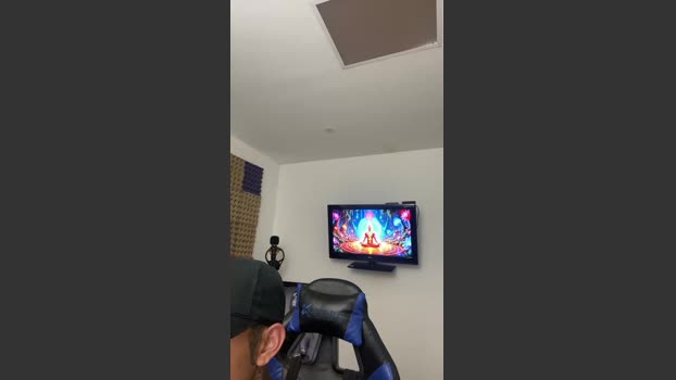 Stailers analsex Webcam SHOW @ Cam4 15-01-2026