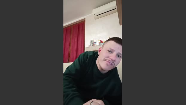 Toretto_990 orgasm Webcam SHOW @ Cam4 15-01-2026