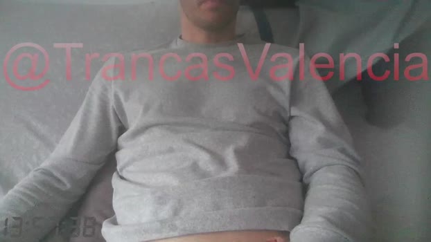 TrancasValencia blowjob Webcam SHOW @ Cam4 16-01-2026