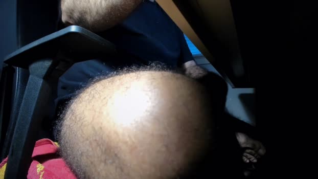 ZenBlack horny Webcam SHOW @ Cam4 16-01-2026