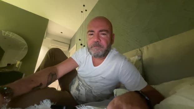__Maximiliano__ skinny Webcam SHOW @ Cam4 16-01-2026