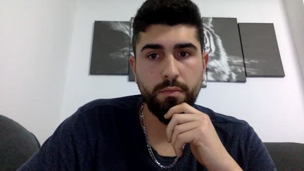 alexmndz kiss Webcam SHOW @ Cam4 15-01-2026