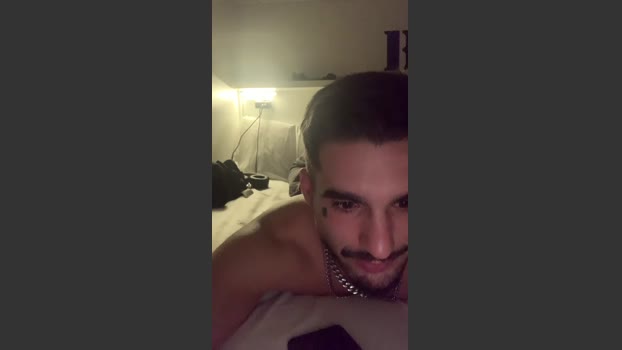 anastasio_f bigload Webcam SHOW @ Cam4 15-01-2026