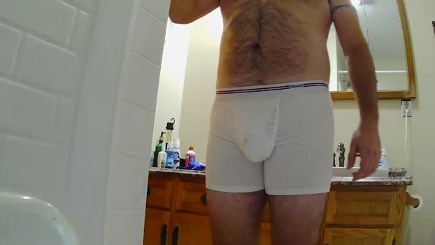 beary81 Naked Webcam SHOW @ Cam4 16-01-2026