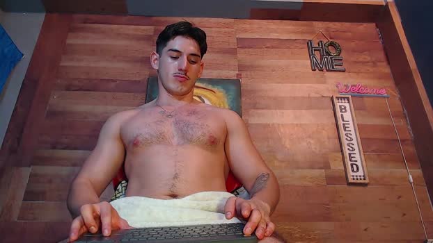bigjonathan jackoff Webcam SHOW @ Cam4 16-01-2026
