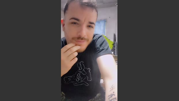 coloo6 Topless Webcam SHOW @ Cam4 15-01-2026