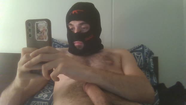 demiangun hot Webcam SHOW @ Cam4 16-01-2026