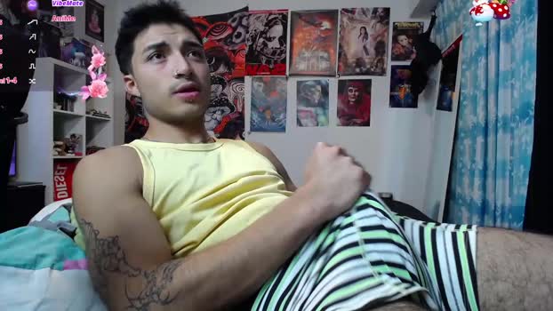 dylan_fun18 hard Webcam SHOW @ Cam4 16-01-2026