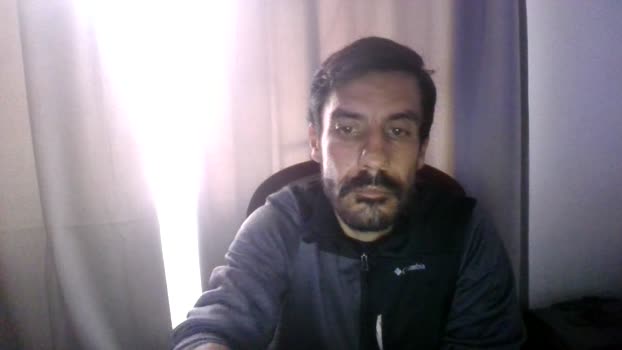 elkike1981 Naked Webcam SHOW @ Cam4 15-01-2026