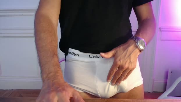foreign_off legs Webcam SHOW @ Cam4 15-01-2026