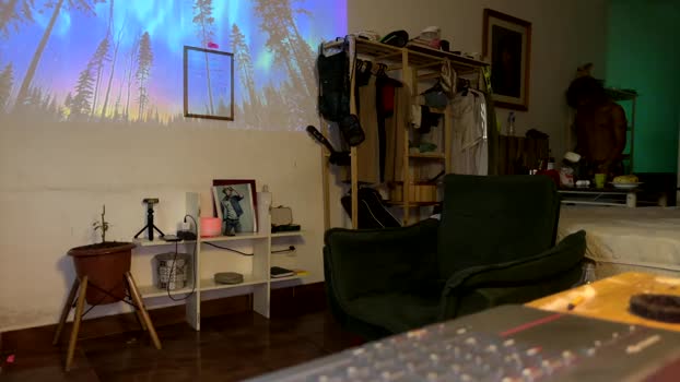 gerson229 beauty Webcam SHOW @ Cam4 15-01-2026