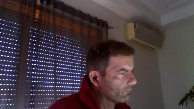 grj1 big Webcam SHOW @ Cam4 16-01-2026