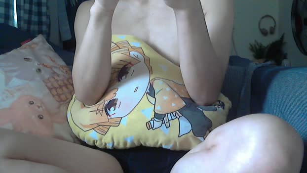howhow22 cute Webcam SHOW @ Cam4 16-01-2026