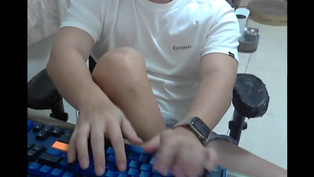 lQAQl Pretty Webcam SHOW @ Cam4 16-01-2026