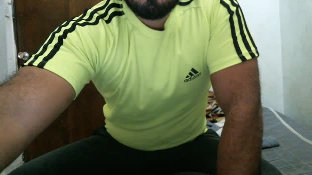 leokhawan sexyfeet Webcam SHOW @ Cam4 16-01-2026