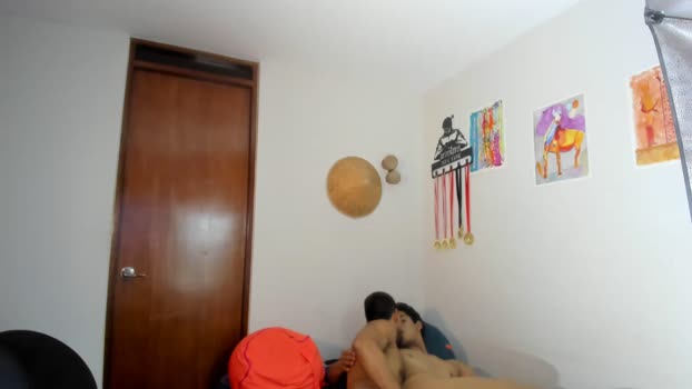 lodo_2 deepthroat Webcam SHOW @ Cam4 16-01-2026