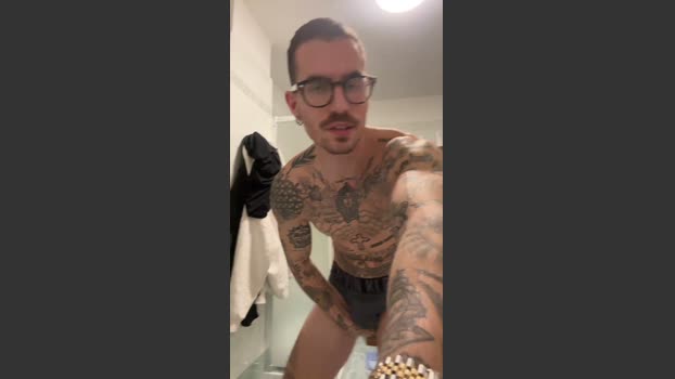 matc_of harddick Webcam SHOW @ Cam4 15-01-2026