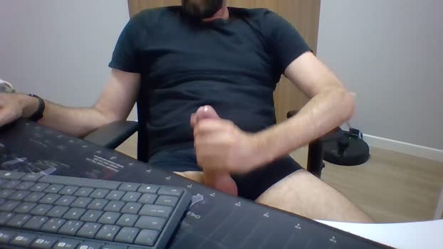 mateuskuera hardcock Webcam SHOW @ Cam4 15-01-2026
