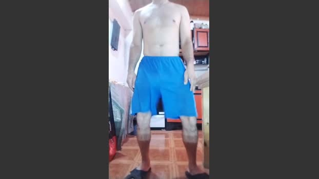 mauri461 toy Webcam SHOW @ Cam4 15-01-2026
