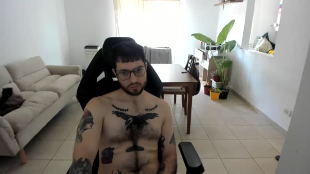 memuestro4 deep Webcam SHOW @ Cam4 15-01-2026