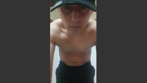mex777_fun spank Webcam SHOW @ Cam4 15-01-2026