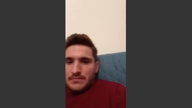 pierangelogali5 ass Webcam SHOW @ Cam4 15-01-2026