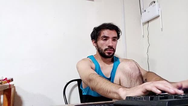 pruebalec skinny Webcam SHOW @ Cam4 16-01-2026