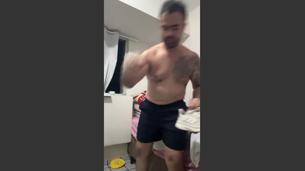 rabudoputomacho nasty Webcam SHOW @ Cam4 16-01-2026