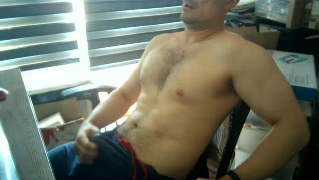 robsec4 Webcam Webcam SHOW @ Cam4 16-01-2026