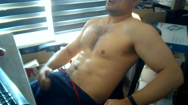 robsec4 Recorded Webcam SHOW @ Cam4 16-01-2026