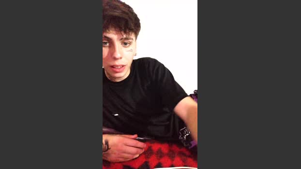 sableye21 amateur Webcam SHOW @ Cam4 16-01-2026