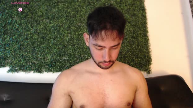 sam_ford Download Webcam SHOW @ Cam4 16-01-2026