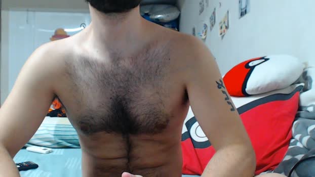 sexyobrero spank Webcam SHOW @ Cam4 16-01-2026
