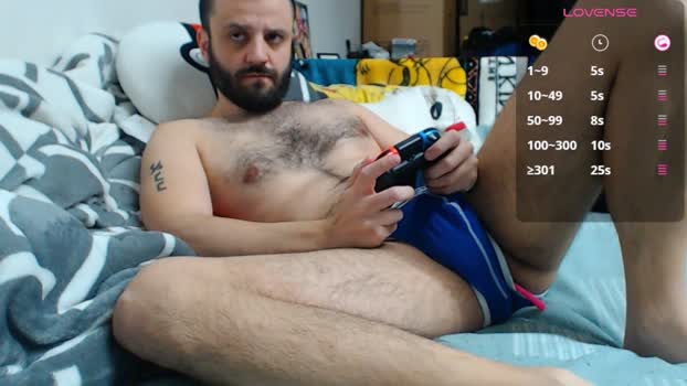 sexyobrero beauty Webcam SHOW @ Cam4 16-01-2026