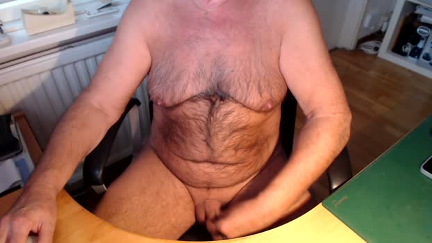 teddybare fuckme Webcam SHOW @ Cam4 16-01-2026