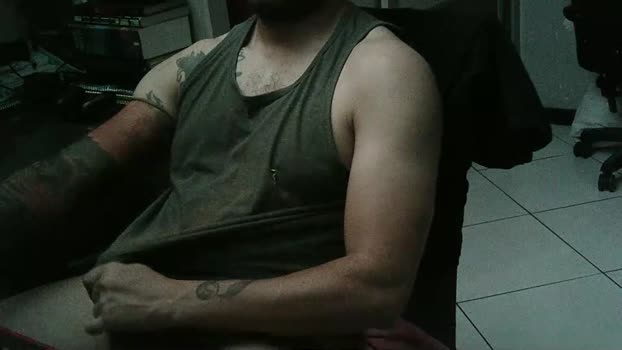 thenightcrawler toys Webcam SHOW @ Cam4 16-01-2026