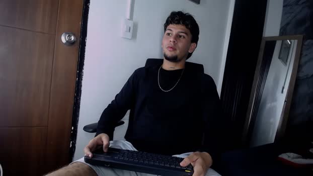 AlanSmith_ Show Webcam SHOW @ Cam4 16-01-2026