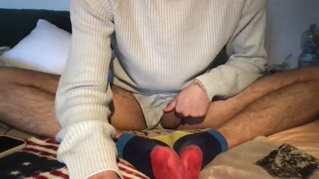 Alerunner_ Show Webcam SHOW @ Cam4 17-01-2026