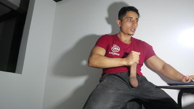 Alex_del_Toro sexymale Webcam SHOW @ Cam4 17-01-2026