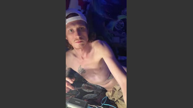 BIGxRED420 bigass Webcam SHOW @ Cam4 17-01-2026