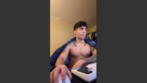Bian06 kink Webcam SHOW @ Cam4 17-01-2026