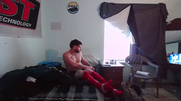 Bigtoyguy34 beautiful Webcam SHOW @ Cam4 17-01-2026
