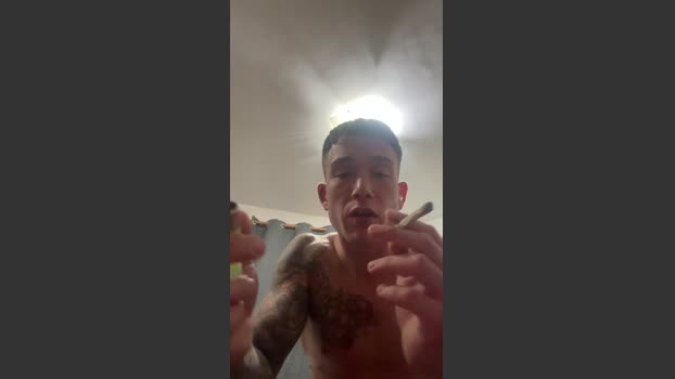 Cristiangonzaa Webcam Webcam SHOW @ Cam4 17-01-2026